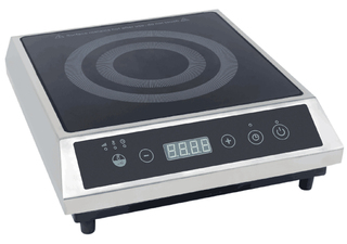 photo 1 plaque induction 2700w