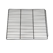 Photo 1 matériel référence 7020-1205: Grille en acier inoxydable 2/1 gn