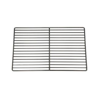 photo 1 grille pour four en acier inoxydable 1/1 gn