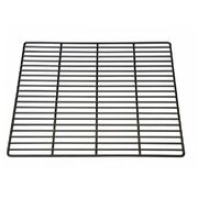 Photo 1 matériel référence 7020-1220: Grille pour four en acier inoxydable 2/1 gn