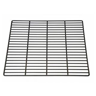 photo 1 grille pour four en acier inoxydable 2/1 gn