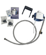 Photo 1 matériel référence 7036-0120: Filtre d'eau kit de démarrage