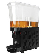 Photo 1 matériel référence 7065-0025: Distributeur de boissons 20l pour toutes les boissons neutres