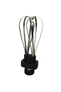 photo 2 fouet 400mm pour mixer-plongeur hm-65