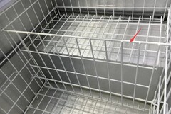 Photo 1 matériel référence 7072-9060: Panier pour congélateur bahut 7072