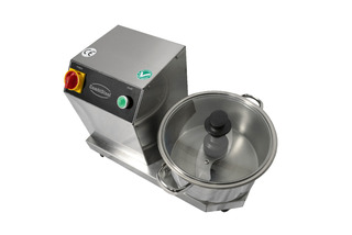 photo 4 coupe légumes 2,5kg 230v