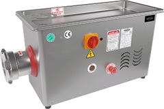 Photo 1 matériel référence 7073-0060: Hachoir 22 - 450kg/h 230v - avec tête fixe