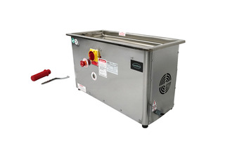 photo 4 hachoir 22 - 450kg/h 400v - avec tête fixe