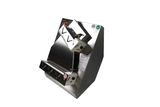 photo 4 laminoir à pâte 30cm