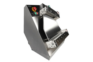 photo 3 laminoir à pâte 40cm