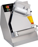 Photo 1 matériel référence 7073-0145: Laminoir à pâte 40cm - entièrement inox