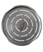 Photo 1 matériel référence 7075-0145: Grille de sol pour 200 caniveau de sol