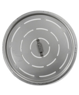 photo 1 grille de sol pour caniveau de sol