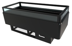 Photo 1 matériel référence 7080-0020: Îlot de refroidissement / congelation commutable 1.5