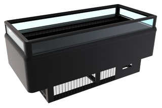 photo 2 îlot de refroidissement / congelation commutable 1.5