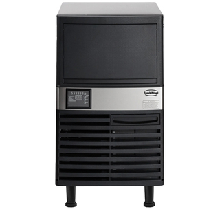 photo 2 machine a glaçons 36kg/24h