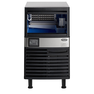 photo 4 machine a glaçons 55kg/24h