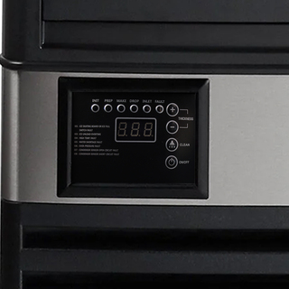 photo 6 machine a glaçons 55kg/24h