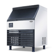 Photo 1 matériel référence 7081-0015: Machine a glaçons 73kg/24h