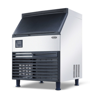 photo 1 machine a glaçons 73kg/24h