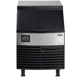 photo 4 machine a glaçons 95kg/24h