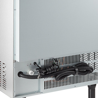 photo 7 machine a glaçons 95kg/24h