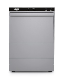 photo 4 lave-vaiselle chargement par l'avant ent 500-230 dp   avec pompe d'écoulement