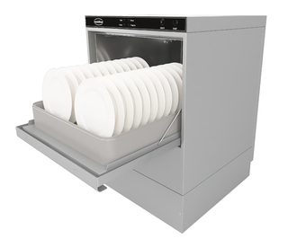 photo 3 lave-vaisselle frontal monophasé cycle de 120 secondes pompe de vidange