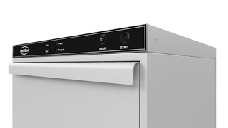 photo 5 lave-vaisselle frontal monophasé cycle de 120 secondes pompe de vidange