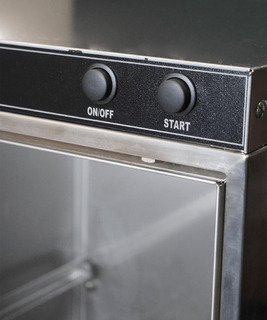 photo 6 lave-vaisselle frontal monophasé cycle de 120 secondes pompe de vidange