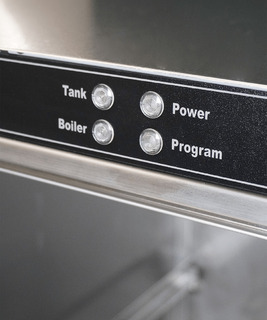 photo 7 lave-vaisselle frontal monophasé cycle de 120 secondes pompe de vidange