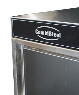 photo 8 lave-vaiselle chargement par l'avant ent 500-230 dp dde   avec pompe d'écoulement et doseur à détergent