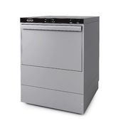 Photo 1 matériel référence 7082-0060: Lave-vaisselle frontal Monophasé Cycle de 120 secondes Pompe de vidange et Détergent