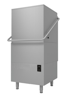 photo 4 lave-vaiselle à convoyeur ent 400