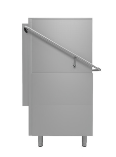 photo 6 lave-vaisselle à capot - 120 secondes triphasé