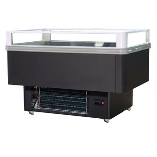 photo 1 îlot de refroidisseement/congelation commutable 1.5