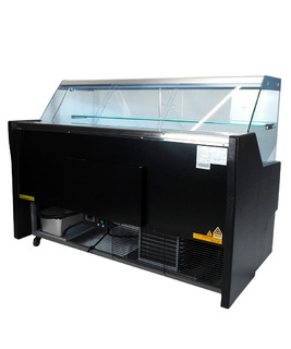 photo 7 vitrine réfrigérée wesley 2