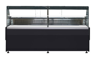 photo 2 vitrine réfrigérée wesley 2