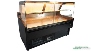 photo 6 vitrine réfrigérée thomas 1.3