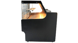 photo 7 vitrine réfrigérée thomas 1.5