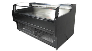 photo 2 vitrine réfrigérée ronald 1.5