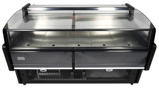 photo 7 vitrine réfrigérée ronald 1.5