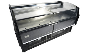 photo 8 vitrine réfrigérée ronald 1.5