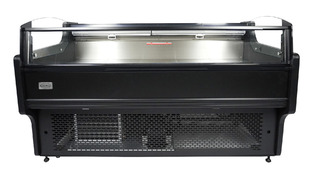 photo 1 vitrine réfrigérée ronald 2