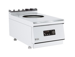 Photo 1 matériel référence 7178-0340: Induction pour wok