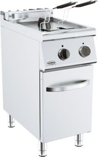 photo 1 friteuse électrique 1x18l