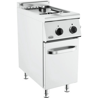 photo 1 friteuse électrique 1x10l