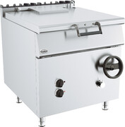 Photo 1 matériel référence 7178-0545: Sauteuse basculantes électrique