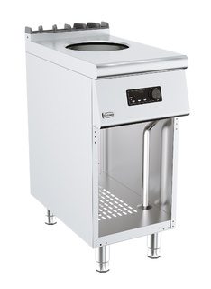 photo 1 induction pour wok