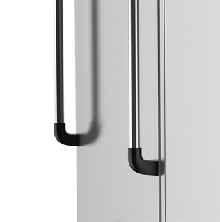 photo 2 chariot banquet chauffant 15x 2/1gn